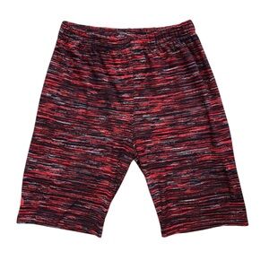 Sweet Legs True North Opal Biker Shorts